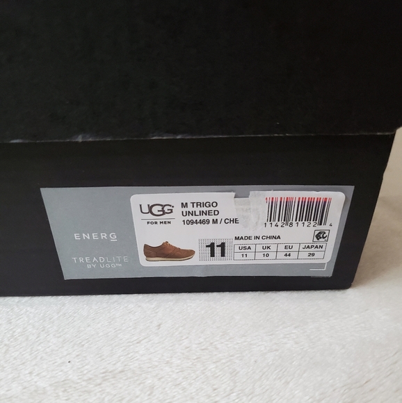 UGG treadlite sneakers - Picture 13 of 16